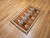 Vintage Navajo Yei | Rug | In-Room View 3