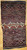 Early 20th Century Caucasian Soumak Double Saddlebag in Green, Red, Blue,  @thepersianknot  , SKU 2161