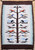 Vintage Navajo Tree of Life | Rug