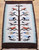 Vintage Navajo Tree of Life | Rug | Full View on Floor