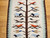 Vintage Navajo Tree of Life | Rug | Center Section Detail