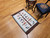 Vintage Navajo Tree of Life | Rug | Border Detail