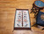 Vintage American Navajo Tree of Life Area Rug in Ivory, Turquoise, Brown,  @thepersianknot  , SKU 2166