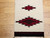 Vintage Navajo | Rug | Lower Section Detail