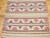 Vintage Navajo Southwestern | Rug | Center Section Detail