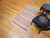 Vintage Navajo Southwestern | Rug | Center Field Close-Up