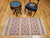 Vintage Navajo Southwestern | Rug | In-Room View 5