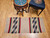 Vintage Navajo Runner 22x52 | Stair Step | In-Room View 9
