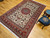 Antique Persian Isfahan | Rug | In-Room View 9