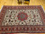 Antique Persian Isfahan | Rug | In-Room View 11