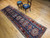 19th Century Persian Heriz Serapi Runner,  @thepersianknot  , SKU 1121
