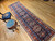 19th Century Persian Heriz Serapi Runner,  @thepersianknot  , SKU 1121