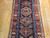 19th Century Persian Heriz Serapi Runner,  @thepersianknot  , SKU 1121