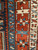 19th Century Persian Heriz Serapi Runner,  @thepersianknot  , SKU 1121