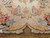 Vintage Hooked Rug | Handwoven | In-Room View 2