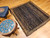 Vintage Hooked Rug | Handwoven | In-Room View 9