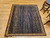 Vintage Hooked Rug | Handwoven | In-Room View 5