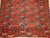Antique Turkmen Tekke | Rug | Lower Section Detail