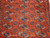 Antique Turkmen Tekke | Rug | Center Section Detail