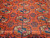 Antique Turkmen Tekke | Rug | Border Detail