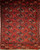Antique Turkmen Tekke | Rug