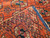 Antique Turkmen Tekke | Rug | In-Room View 4