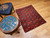Antique Turkmen Tekke | Rug | In-Room View 9