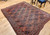 Antique Turkmen Ersari | Rug | In-Room View 3