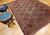 Antique Turkmen Ersari | Rug | In-Room View 6