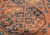 Antique Turkmen Ersari | Rug | In-Room View