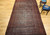 Antique Turkmen Afghan | Rug | In-Room View 11