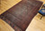 Antique Turkmen Afghan | Rug | In-Room View 7