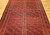 Antique Turkmen Tekke | Rug | Center Section Detail