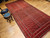 Antique Turkmen Tekke | Rug | In-Room View 3