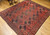 Antique Turkmen Ersari | Rug | In-Room View 6