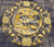 19th Century Chinese Peking Room Size Rug In Indigo, Olive Green, Yellow @thepersianknot  , SKU 2185