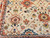 Antique Persian Mahal Sultanabad | Rug | In-Room View 2