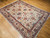 Antique Persian Mahal Sultanabad | Rug | In-Room View 8