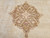 Antique Persian Amritsar | Rug | Center Field Close-Up