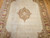 Antique Persian Amritsar | Rug | Center Section Detail