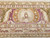 Antique Persian Amritsar | Rug | In-Room View 2