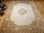 Antique Persian Amritsar | Rug | In-Room View 9