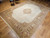 Antique Persian Amritsar | Rug | In-Room View 10