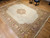 Antique Persian Amritsar | Rug | In-Room View 8
