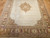 Antique Persian Amritsar | Rug | Lower Section Detail