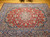 Antique Persian Isfahan | Rug | In-Room View 8