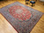 Antique Persian Isfahan | Rug | In-Room View 4