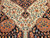 Antique Farahan Sarouk 4x7 | Ivory Garden Design | In-Room View 2
