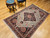 Antique Farahan Sarouk 4x7 | Ivory Garden Design | In-Room View 10
