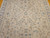 Antique Turkish Oushak | Rug | Center Section Detail